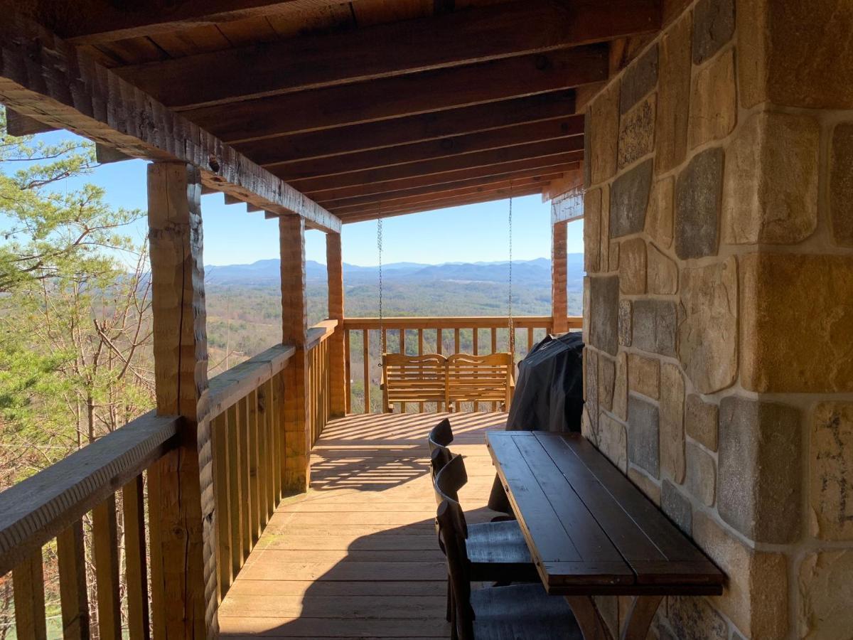 Sevierville Cabin With Private Hot Tub And Fireplace! Kültér fotó